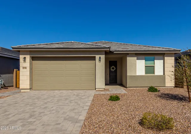 Photo 2 of Single family home for sale at 5518 W Stargazer Pl, Laveen, AZ 85339 | MLS# 7044627 | Listing updated on 2026-08-22