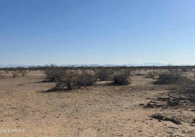5th image of 20560 E Desert Hills Rd #0, Florence, AZ 85132 | MLS# 6865288