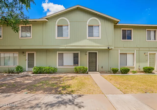 1st image of 4743 N 26th Ln, Phoenix, AZ 85017 | MLS# 6863231