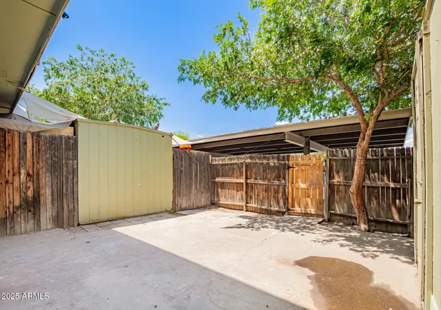 24th image of 4743 N 26th Ln, Phoenix, AZ 85017 | MLS# 6863231