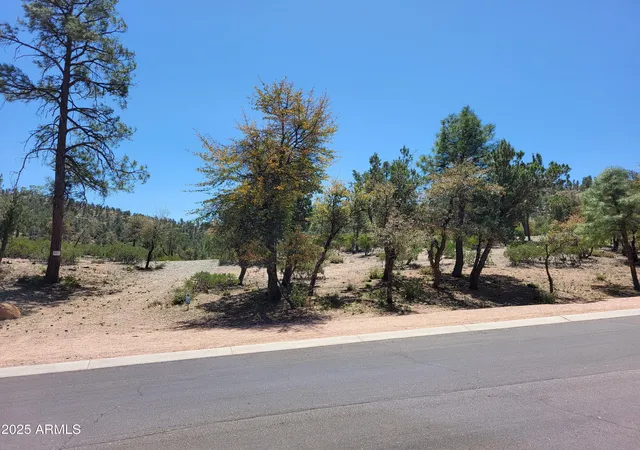 2nd image of 1201 E Phoenix St #13, Payson, AZ 85541 | MLS# 6863562