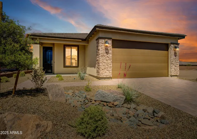 Photo 1 of Single family home for sale at 4509 Charro Ct, Wickenburg, AZ 85390 | MLS# 6864942 | Listing updated on 2026-09-13