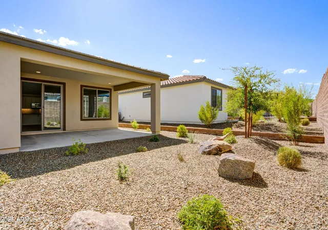 Photo 29 of Single family home for sale at 4509 Charro Ct, Wickenburg, AZ 85390 | MLS# 6864942 | Listing updated on 2026-09-13