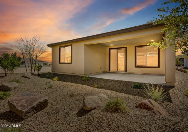 Photo 3 of Single family home for sale at 4509 Charro Ct, Wickenburg, AZ 85390 | MLS# 6864942 | Listing updated on 2026-09-13
