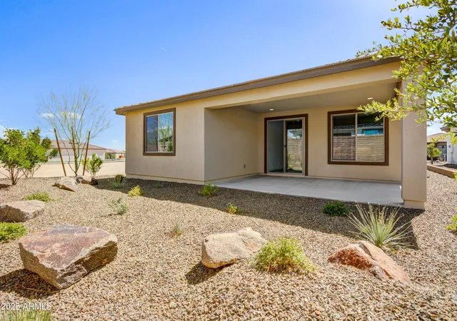 Photo 4 of Single family home for sale at 4509 Charro Ct, Wickenburg, AZ 85390 | MLS# 6864942 | Listing updated on 2026-09-13