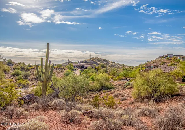 Photo 1 of Land for sale at 16109 E Tombstone Ave, Fountain Hills, AZ 85268 | MLS# 6865003 | Listing updated on 2026-03-01