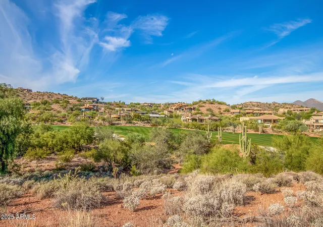 Photo 2 of Land for sale at 16109 E Tombstone Ave, Fountain Hills, AZ 85268 | MLS# 6865003 | Listing updated on 2026-03-01