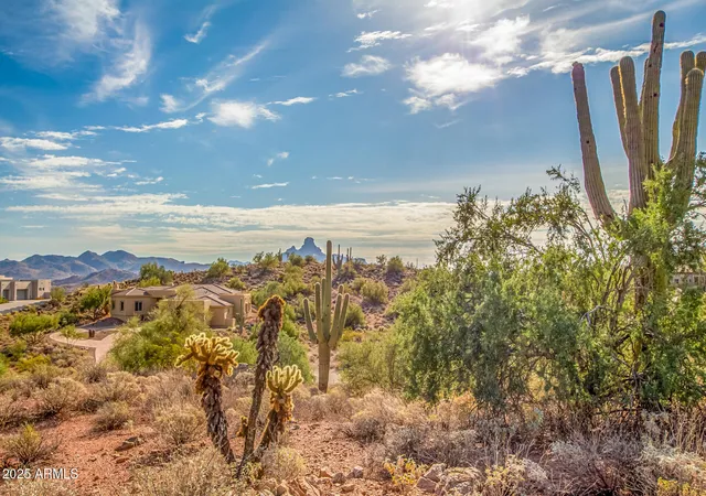 Photo 3 of Land for sale at 16109 E Tombstone Ave, Fountain Hills, AZ 85268 | MLS# 6865003 | Listing updated on 2026-03-01