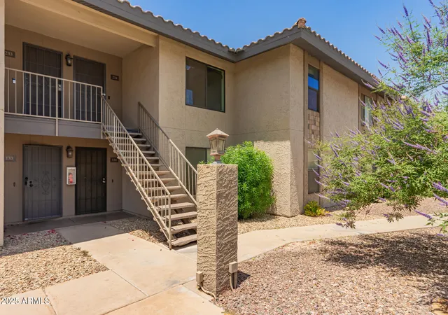 Townhouse at 1402 E Guadalupe Rd #234, Tempe, AZ 85283 | MLS# 6866669 | | Sold on 2025-11-26