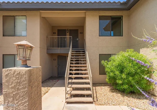 Photo 1 of Townhouse at 1402 E Guadalupe Rd #234, Tempe, AZ 85283 | MLS# 6866669 | | Sold on 2025-11-26