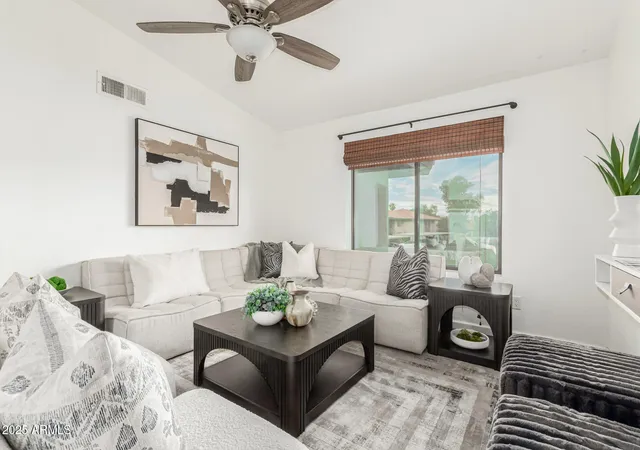 Photo 2 of Townhouse at 1402 E Guadalupe Rd #234, Tempe, AZ 85283 | MLS# 6866669 | | Sold on 2025-11-26