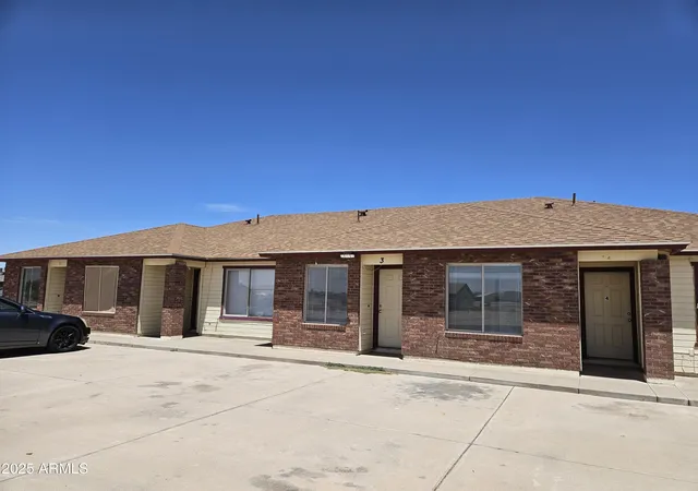 1st image of 8190 W Serena Dr, Arizona City, AZ 85123 | MLS# 6865666