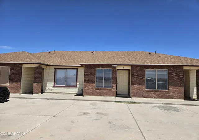 2nd image of 8190 W Serena Dr, Arizona City, AZ 85123 | MLS# 6865666