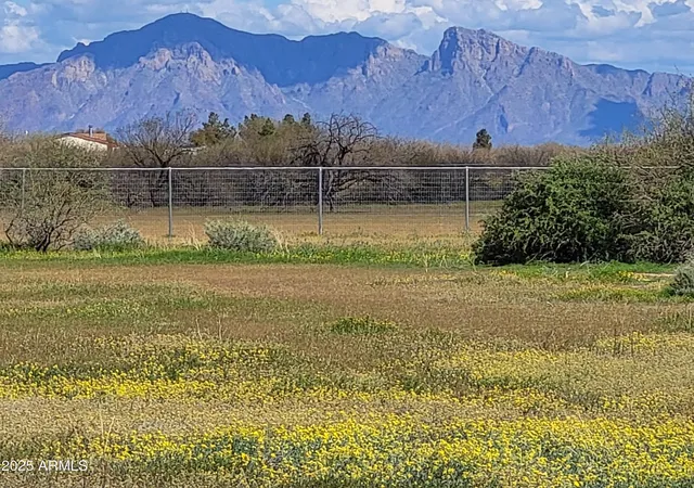 Photo 1 of Land for sale at Xxxx W Copper Kettle Dr #D, Casa Grande, AZ 85193 | MLS# 6865249 | Listing updated on 2025-11-05