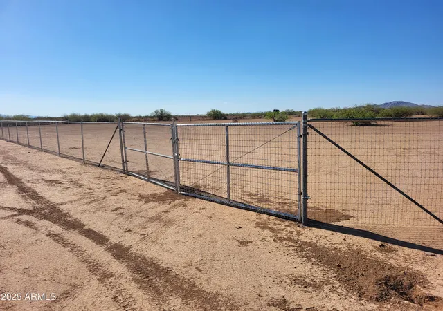 Photo 3 of Land for sale at Xxxx W Copper Kettle Dr #D, Casa Grande, AZ 85193 | MLS# 6865249 | Listing updated on 2025-11-05