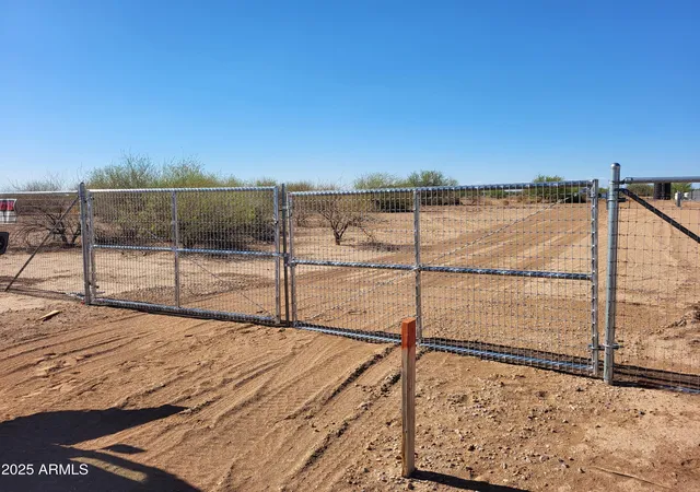 Photo 2 of Land for sale at Xxxx W Copper Kettle Dr #E, Casa Grande, AZ 85193 | MLS# 6865261 | Listing updated on 2025-11-05