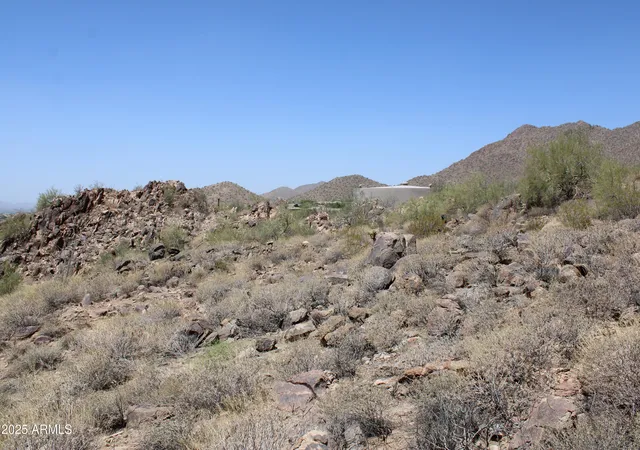 3rd image of 13990 E Coyote Rd #11, Scottsdale, AZ 85259 | MLS# 6866043