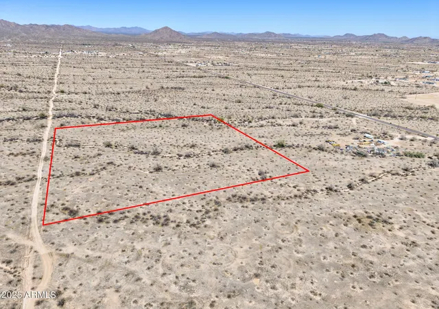 Photo 3 of Land for sale at 0 W Jennifer Rd #99, Maricopa, AZ 85139 | MLS# 6866051 | Listing updated on 2026-09-04