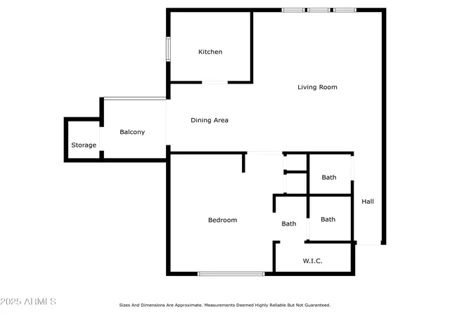 Townhouse at 5203 N 24th Street #207, Phoenix, AZ 85016 | MLS# 6868684 | | Sold on 2025-08-29