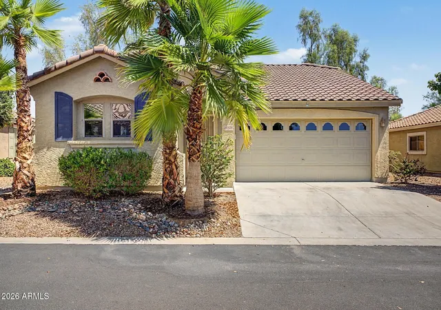 Photo 1 of Sale Pending at 16928 W Rimrock St, Surprise, AZ 85388 | MLS# 7052175 | Listing updated on 2026-09-01