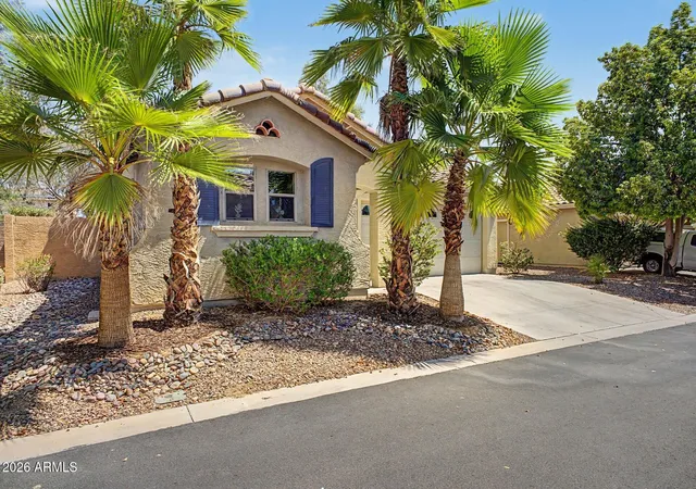 Photo 2 of Sale Pending at 16928 W Rimrock St, Surprise, AZ 85388 | MLS# 7052175 | Listing updated on 2026-09-01