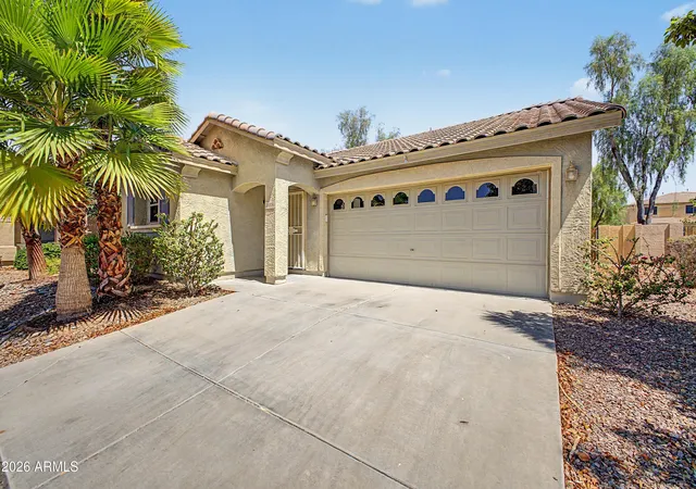 Photo 3 of Sale Pending at 16928 W Rimrock St, Surprise, AZ 85388 | MLS# 7052175 | Listing updated on 2026-09-01