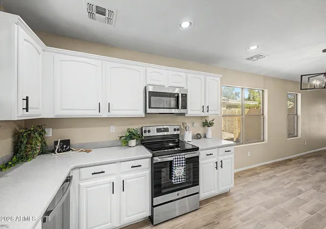 Photo 3 of Sale Pending at 16928 W Rimrock St, Surprise, AZ 85388 | MLS# 7052175 | Listing updated on 2026-09-01