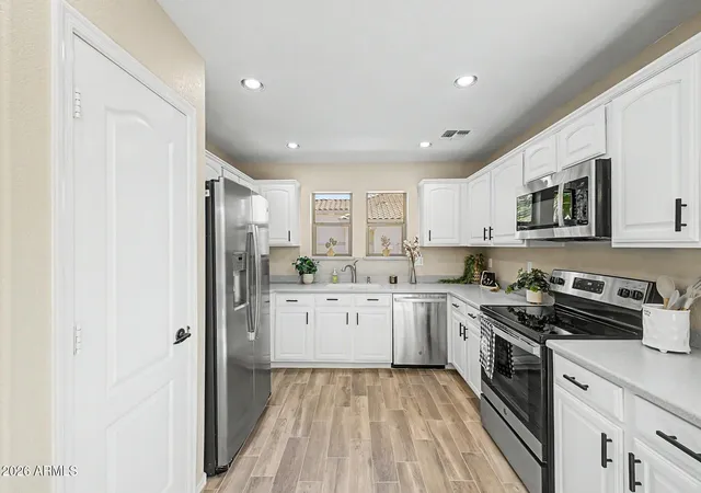 Photo 4 of Sale Pending at 16928 W Rimrock St, Surprise, AZ 85388 | MLS# 7052175 | Listing updated on 2026-09-01