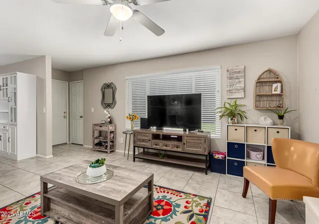 Apartment at 1402 E Guadalupe Rd #114, Tempe, AZ 85283 | MLS# 6868588 |  | Sold on 2025-07-11