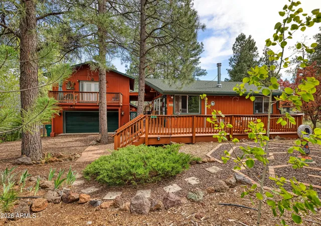 2nd image of 655 E Trout Creek Rd, Munds Park, AZ 86017 | MLS# 7068748