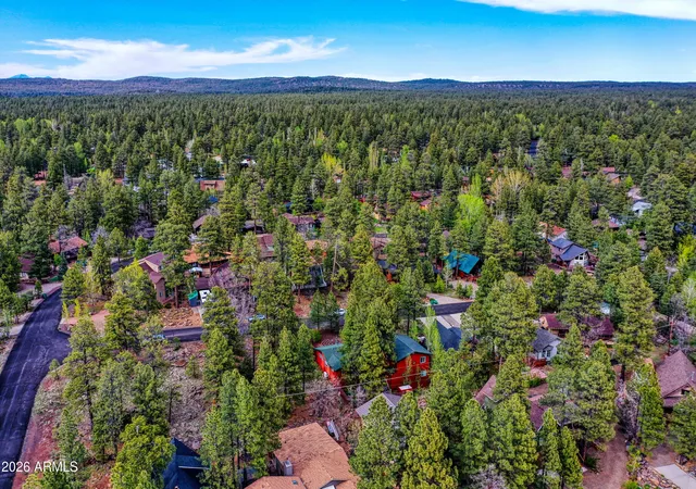 41st image of 655 E Trout Creek Rd, Munds Park, AZ 86017 | MLS# 7068748
