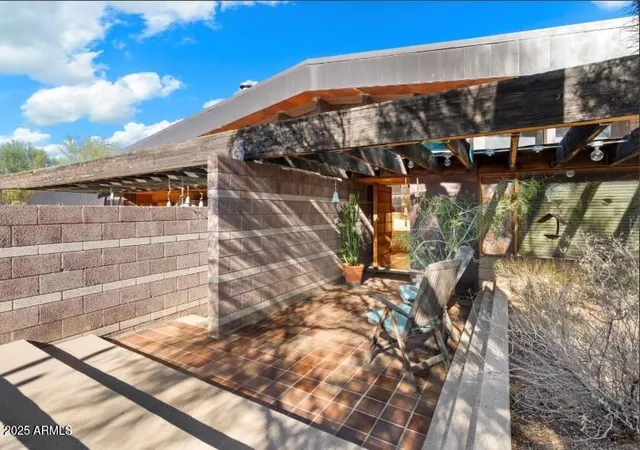 Photo 1 of Single family home for sale at 25232 N Horseshoe Trl, Scottsdale, AZ 85255 | MLS# 6868023 | Listing updated on 2026-04-21