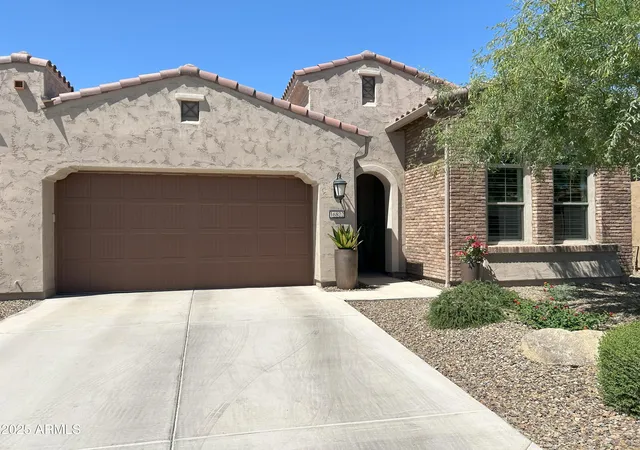 Photo 1 of Townhouse for sale at 16822 W Catalina Dr, Goodyear, AZ 85395 | MLS# 6868705 | Listing updated on 2026-09-13