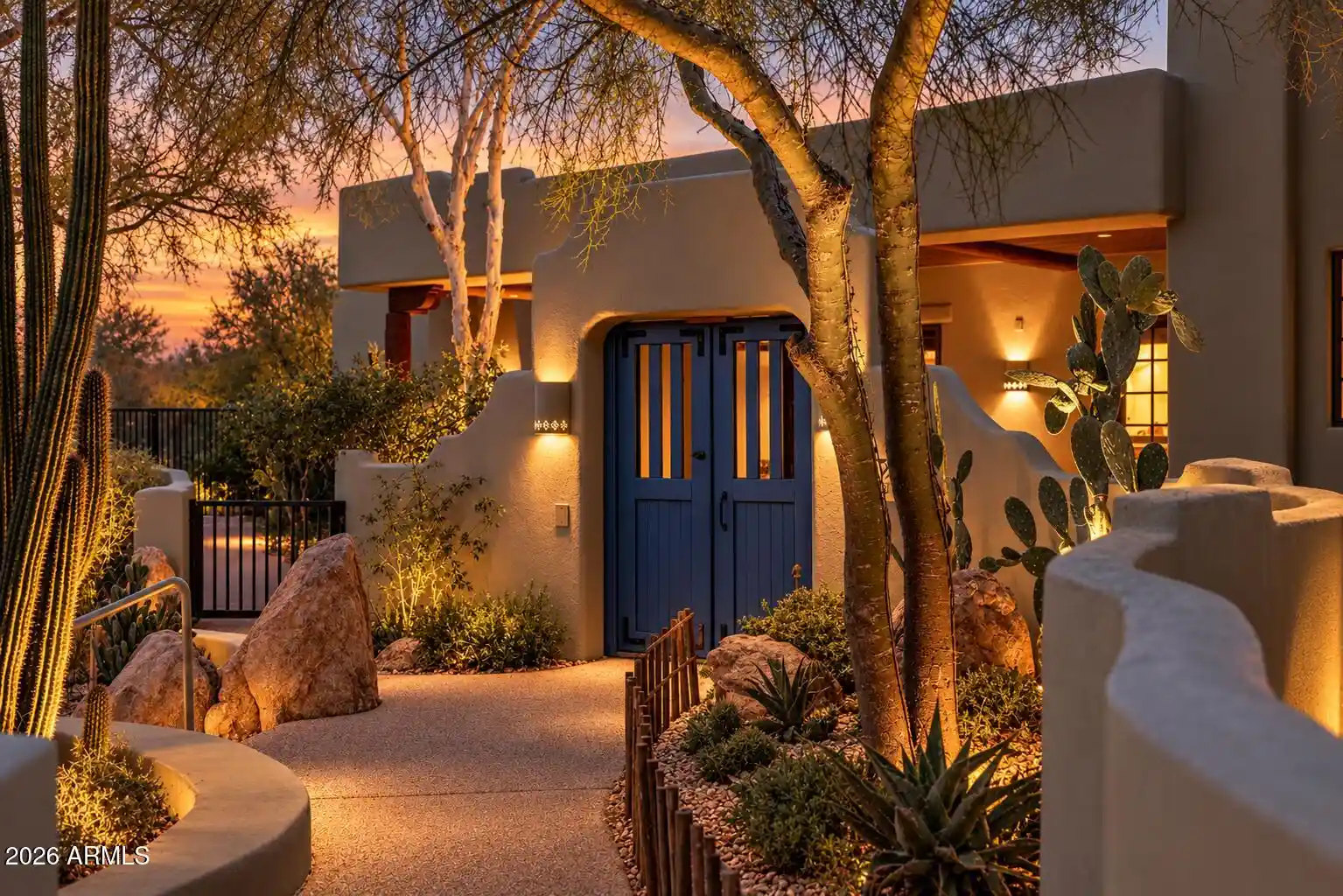 Single family home for sale at 25002 N Quail Haven Dr, Rio Verde, AZ 85263 | MLS# 6870068