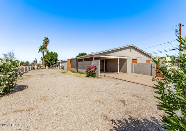 Photo 3 of Single family home for sale at 5902 W Orange Dr, Glendale, AZ 85301 | MLS# 6869709 | Listing updated on 2026-10-06