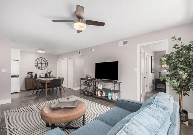 House for sale at 6480 N 82Nd St #1136, Scottsdale, AZ 85250 | MLS# 6869275 | Listing updated on 2025-09-08
