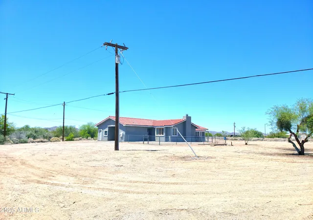 43rd image of 69762 Old Bell Rd, Salome, AZ 85348 | MLS# 6870094
