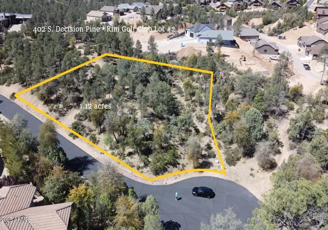 4th image of 402 S Decision Pne -- #2, Payson, AZ 85541 | MLS# 6869135
