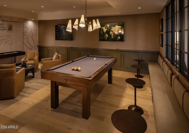 2nd image of 5050 N Camelback Ridge Dr, Scottsdale, AZ 85251