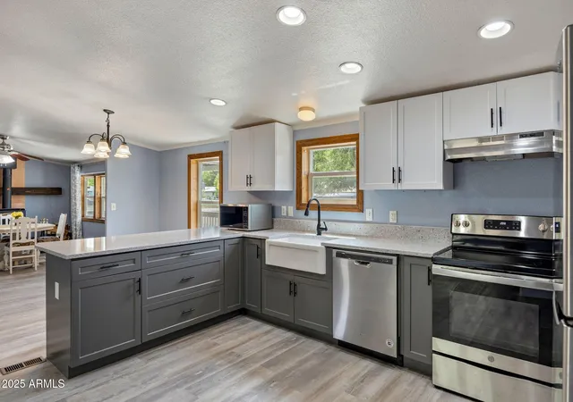 Homes for sale in Heber, AZ | 3419 Oak St, Heber, AZ 85928 | MLS# 6870484