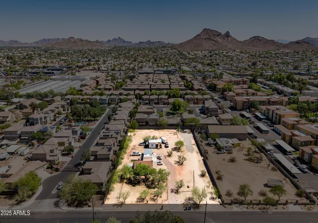 Photo 1 of Land for sale at 1851 E Campo Bello Dr #19, Phoenix, AZ 85022 | MLS# 6869630 | Listing updated on 2026-08-01