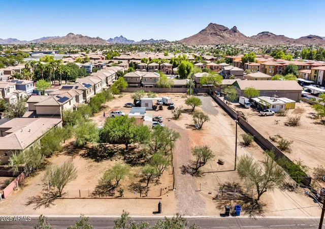 Photo 2 of Land for sale at 1851 E Campo Bello Dr #19, Phoenix, AZ 85022 | MLS# 6869630 | Listing updated on 2026-08-01