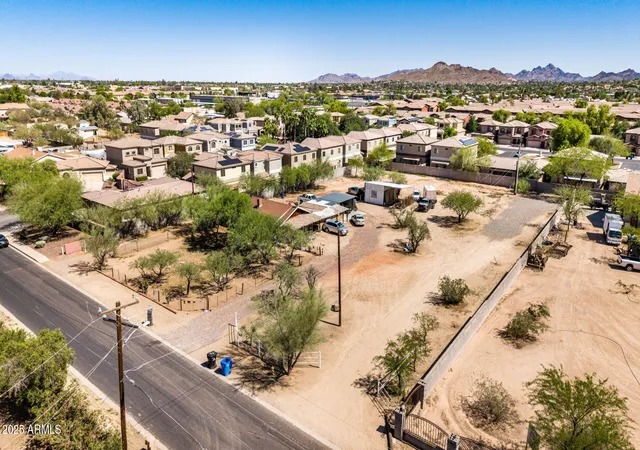 Photo 3 of Land for sale at 1851 E Campo Bello Dr #19, Phoenix, AZ 85022 | MLS# 6869630 | Listing updated on 2026-08-01