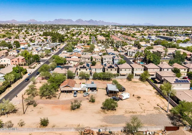 Photo 3 of Land for sale at 1851 E Campo Bello Dr #19, Phoenix, AZ 85022 | MLS# 6869630 | Listing updated on 2026-08-01