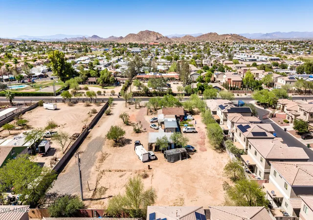 Photo 4 of Land for sale at 1851 E Campo Bello Dr #19, Phoenix, AZ 85022 | MLS# 6869630 | Listing updated on 2026-08-01