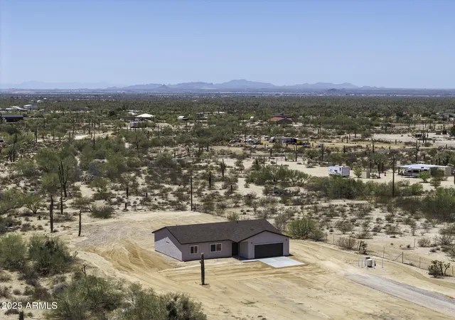 1st image of 10772 N Biznaga St, Florence, AZ 85132 | MLS# 6877909