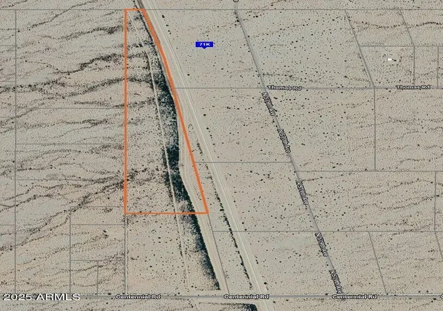 Photo 3 of Land for sale at 0 W Centennial Rd #123, Tonopah, AZ 85354 | MLS# 6873308 | Listing updated on 2026-05-28