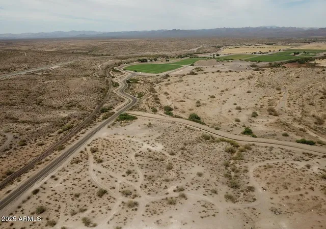 1st image of 0 Price Rd, Florence, AZ 85132 | MLS# 6873406