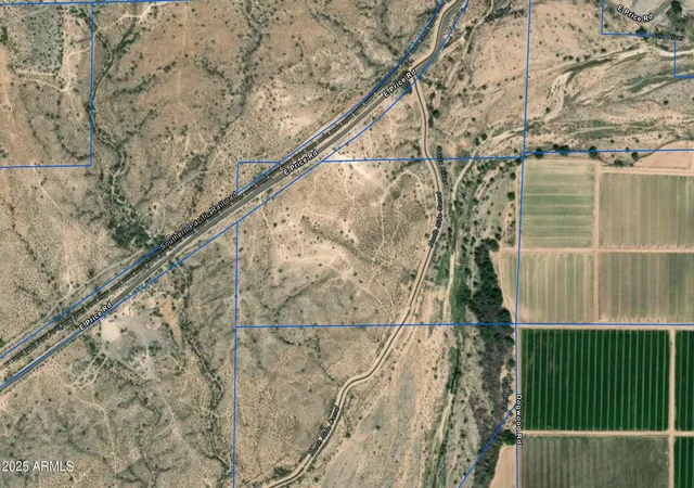 5th image of 0 Price Rd, Florence, AZ 85132 | MLS# 6873406