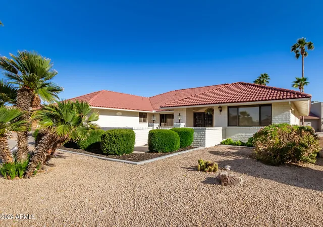 1st image of 13447 W Ballad Dr, Sun City West, AZ 85375 | MLS# 6878135